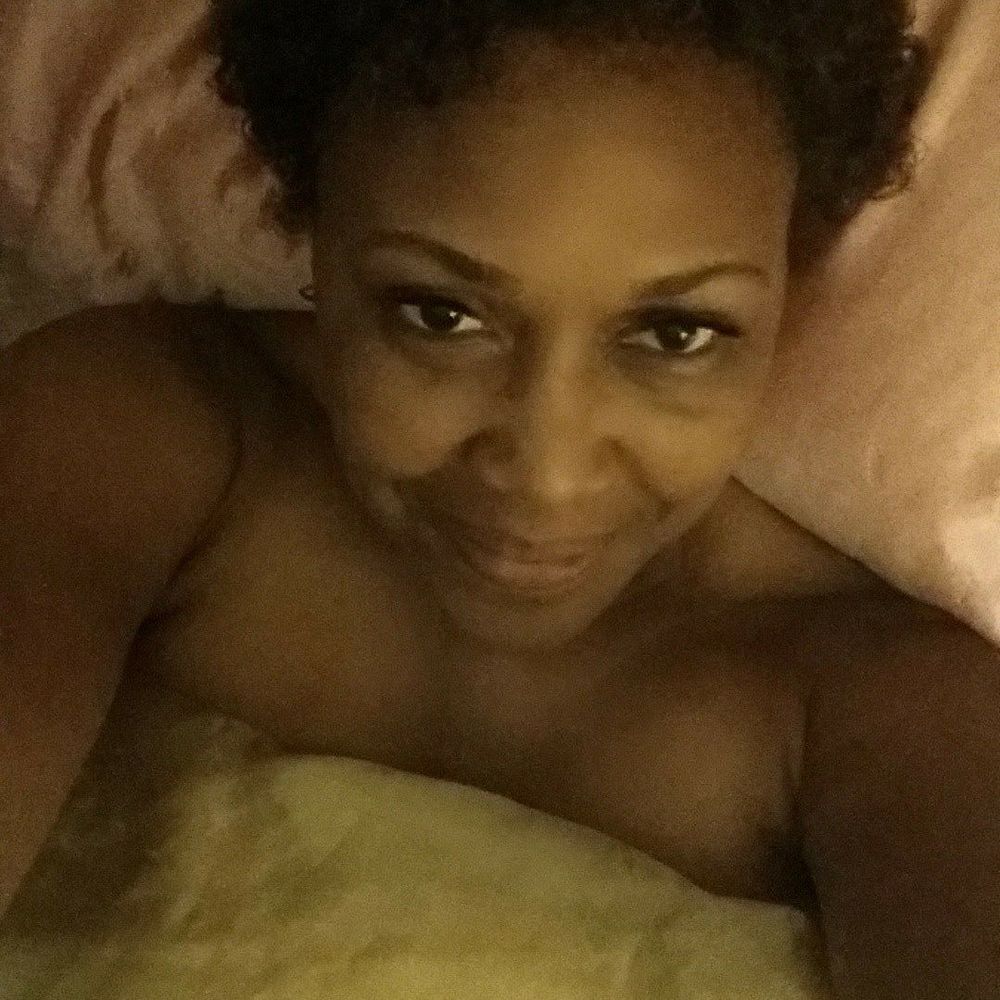 Meet your Posher, Chanta