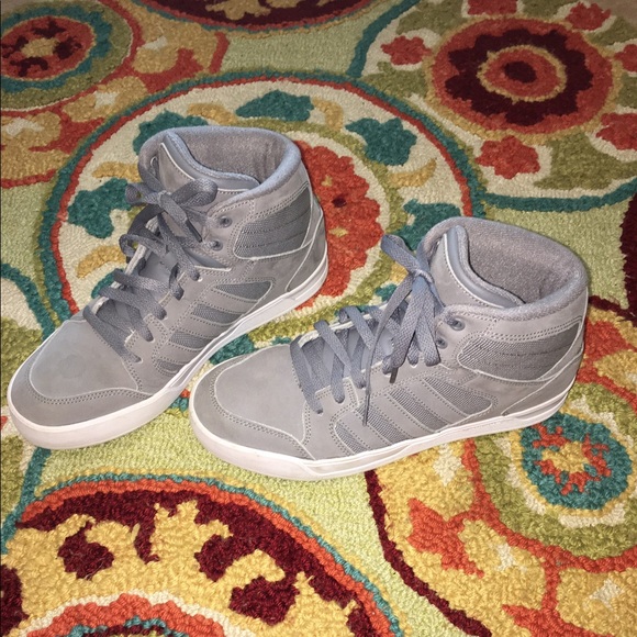 adidas Other - ""SOLD"" ADIDAS HIGH TOPS