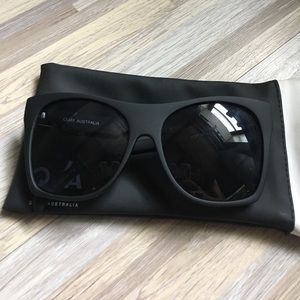 Black Quay Sunglasses