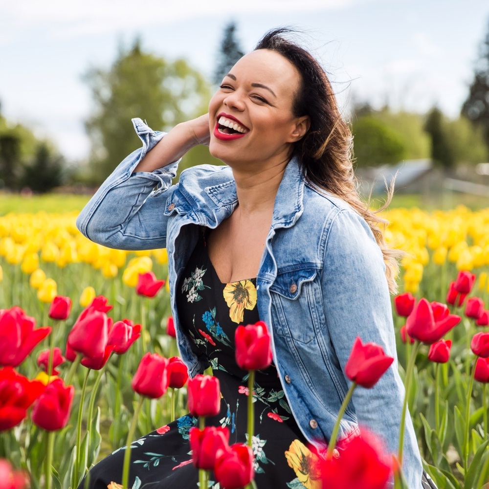 Meet your Posher, Dixie