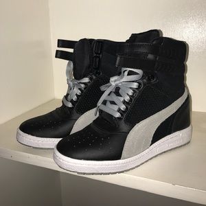 Puma Sky Wedge