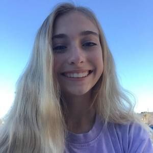 Meet your Posher, Georgia