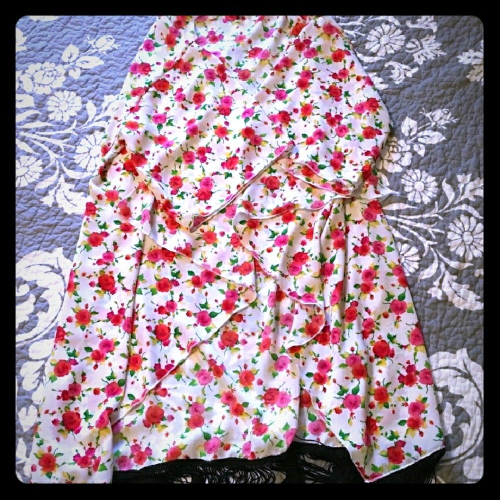 Gorgeous Lularoe Small Monroe