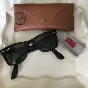 Ray Bans Wayfarer