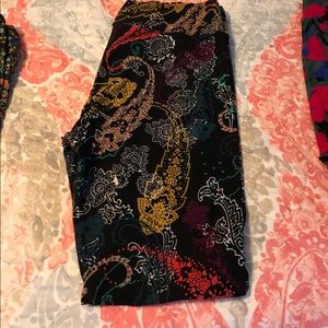 Lularoe size TC