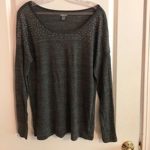 Long sleeve Aerie top