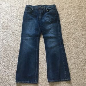 Men's Banana Republic Jeans