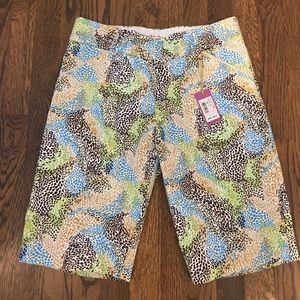 🆕NWT Peter Millar Golf Shorts