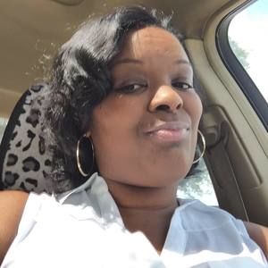 Meet your Posher, Kisha