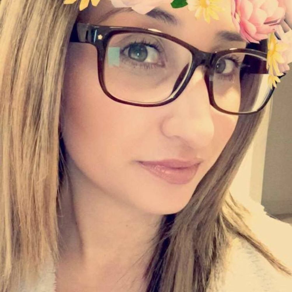 Meet your Posher, Kristy