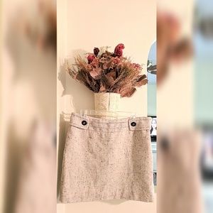 Outback Red grey skirt