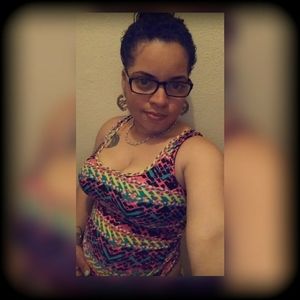 Meet your Posher, Jenny