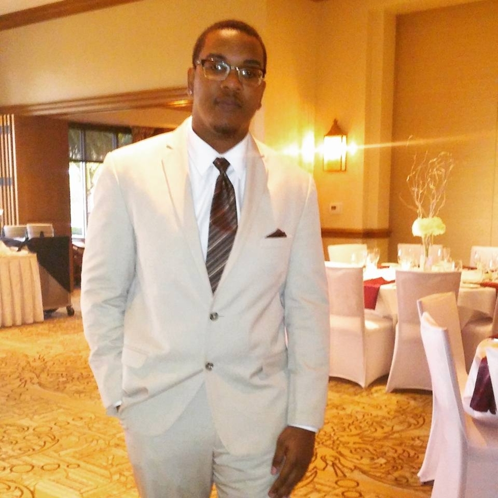 Meet your Posher, Paul