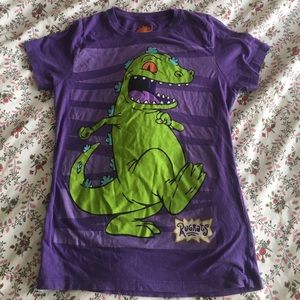Nickelodeon Tee