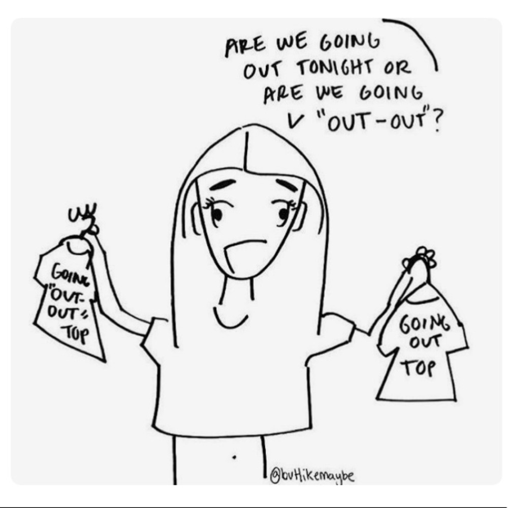 Meet your Posher, Victoria