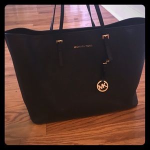 Michael Kors Jet set large