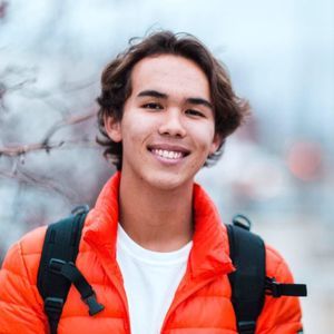 Meet your Posher, Simon