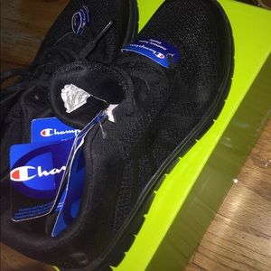 Champion sneakers