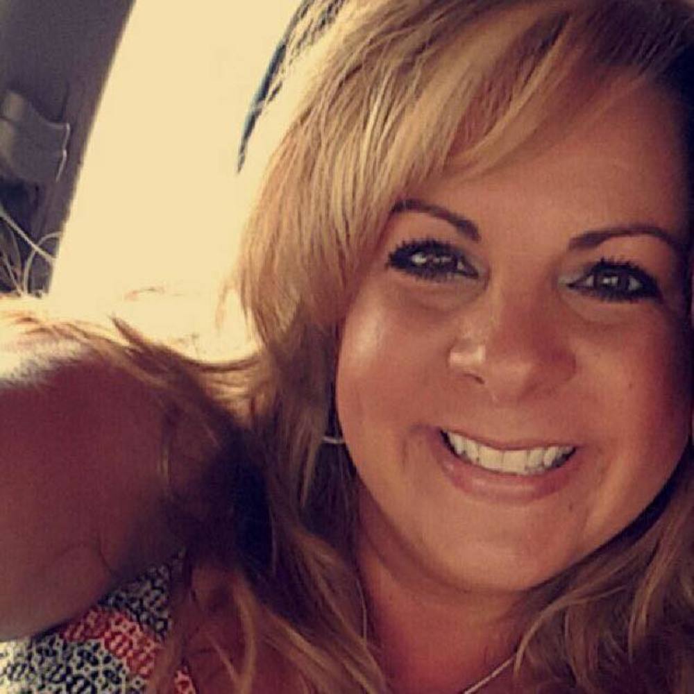 Meet your Posher, Stephanie