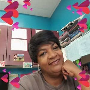 Meet your Posher, Charlene