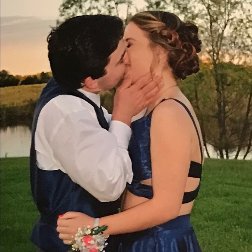 Meet your Posher, Hailee