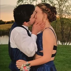 Meet your Posher, Hailee