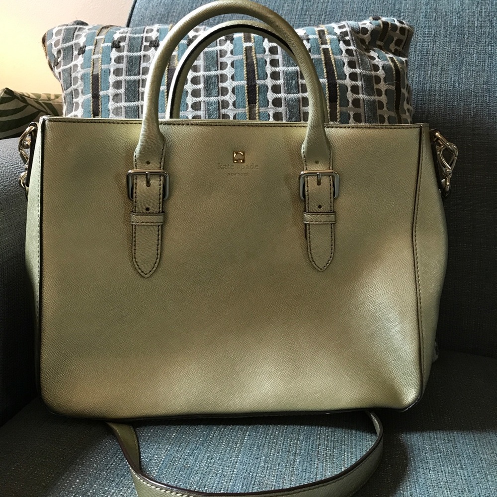 Kate spade tote