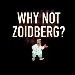 Meet your Posher, Zach