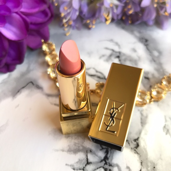🆕 NEW💄 YSL 💋 ROUGE PUR COUTURE - Picture 3 of 7