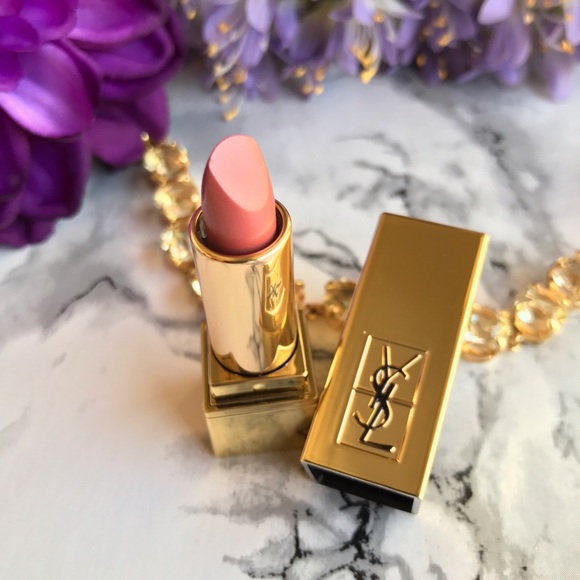 🆕 NEW💄 YSL 💋 ROUGE PUR COUTURE - Picture 4 of 7
