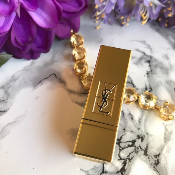 🆕 NEW💄 YSL 💋 ROUGE PUR COUTURE - Picture 5 of 7