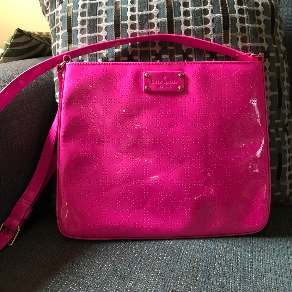 Kate spade crossbody