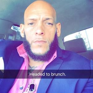 Meet your Posher, Christopher