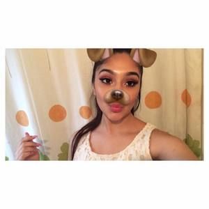 Meet your Posher, Cristell