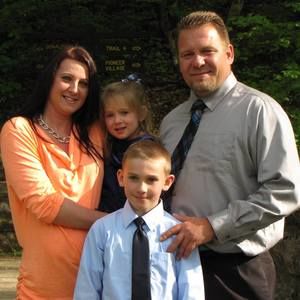 Meet your Posher, Brandy