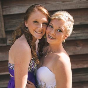 Meet your Posher, Chloe