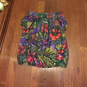 Miss sixty made in Italy top