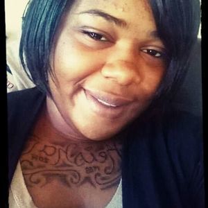 Meet your Posher, Brittney