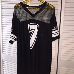 blackmilk touchdown jersey