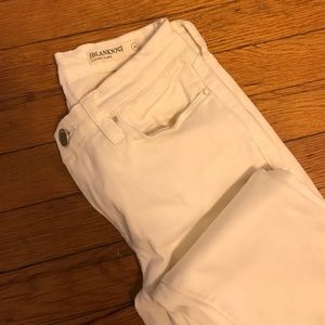 BlankNYC cosmic flares