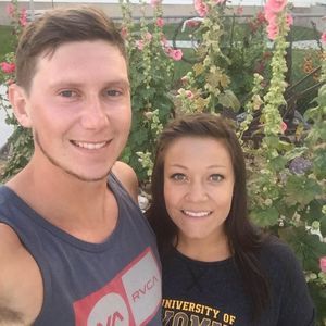 Meet your Posher, Connor