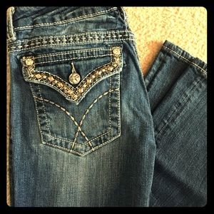 Brand new MissMe jeans!