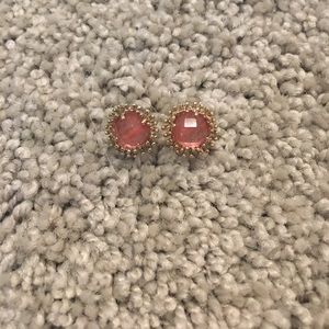 Kendra Scott Carly Stud Earrings
