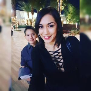 Meet your Posher, Jasmin