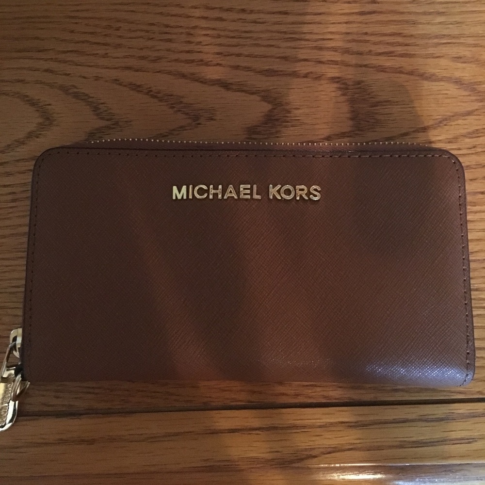 Michael Kors wallet