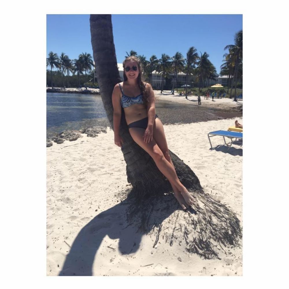 Meet your Posher, Sammy