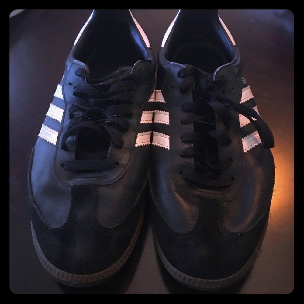 Adidas - Samba Men's SZ 8.5