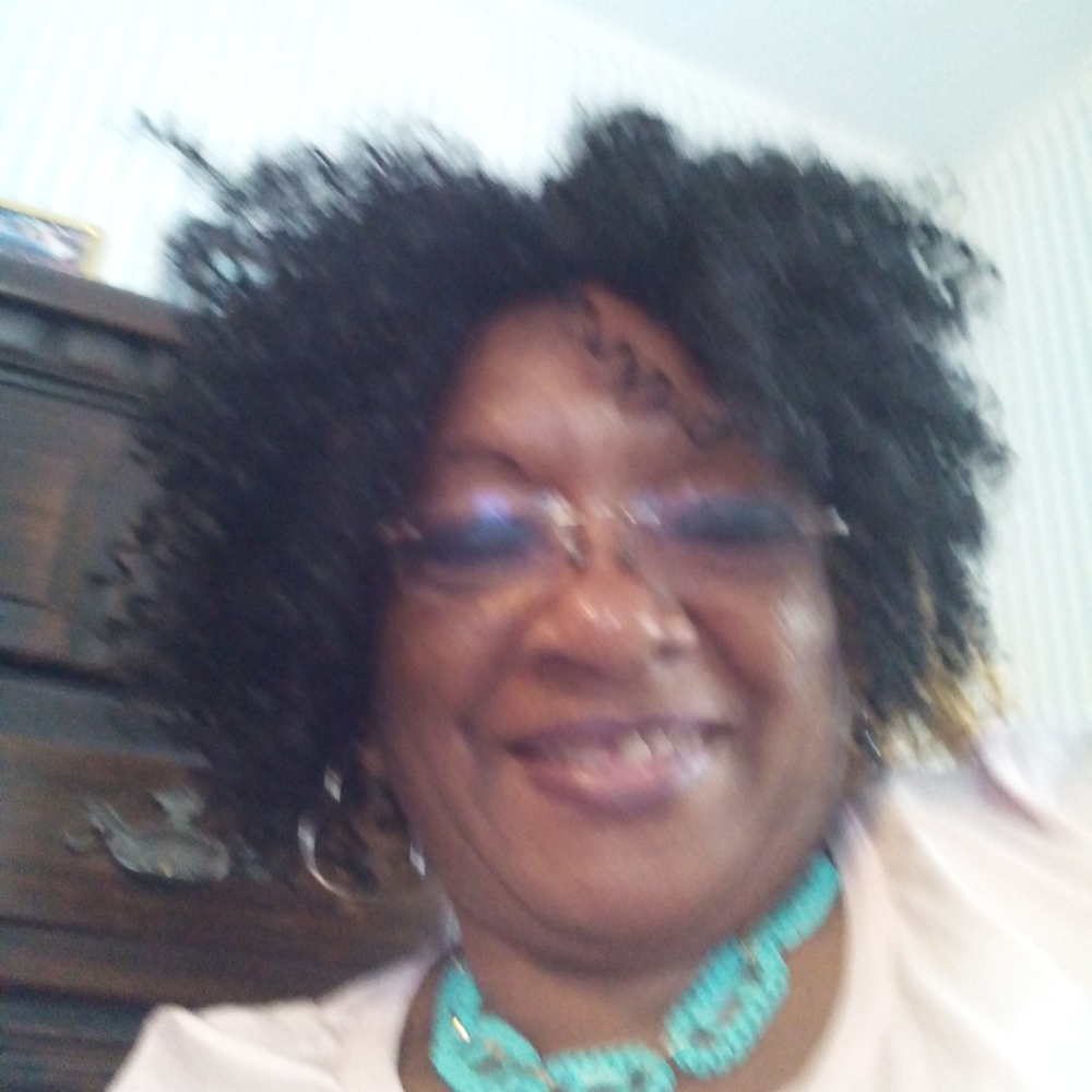 Meet your Posher, Coleen