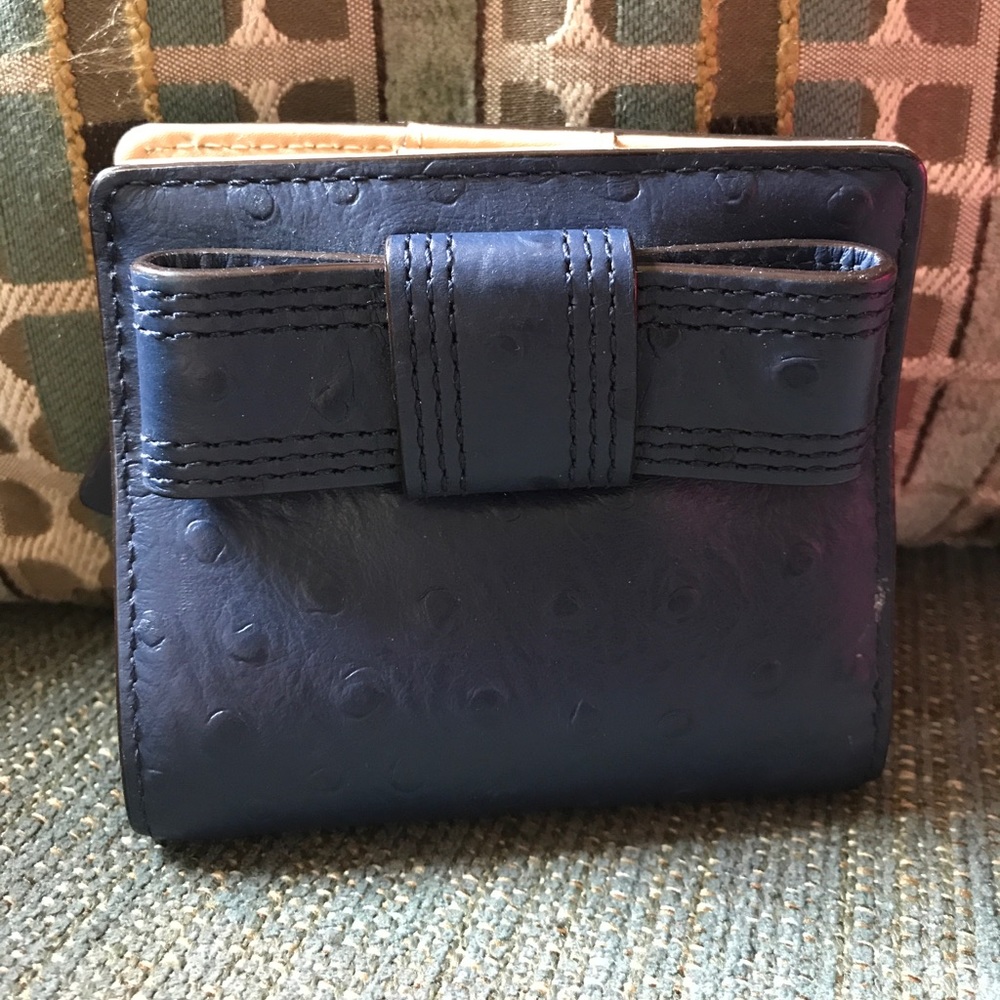 Kate spade coin purse