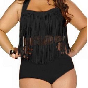 XLarge Brand New swimsuit!